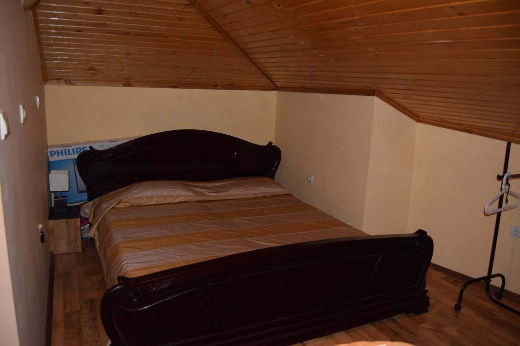 Paradise Bay Villas Созополь Экстерьер фото